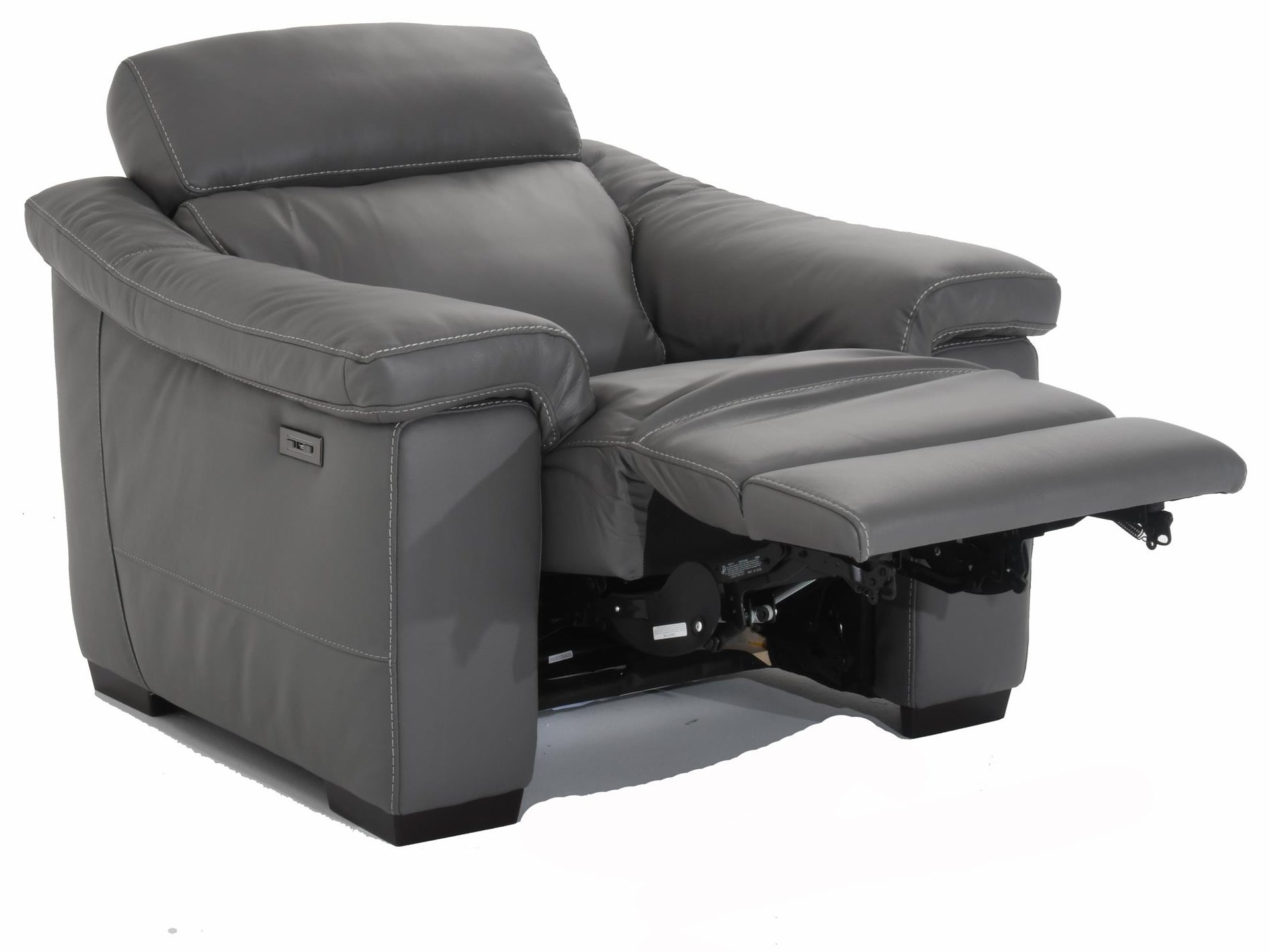 Natuzzi deals massage chair